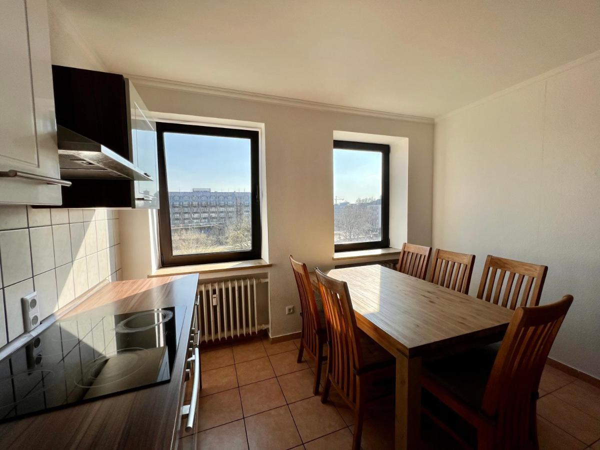 Altstadthotel Hayk Am Rhein Kolín nad Rýnem Exteriér fotografie
