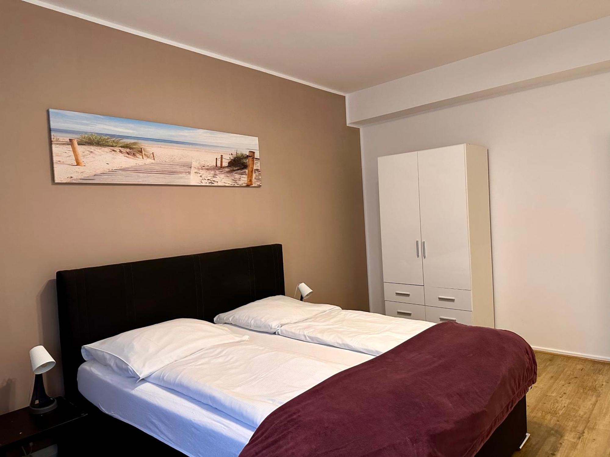 Altstadthotel Hayk Am Rhein Kolín nad Rýnem Pokoj fotografie