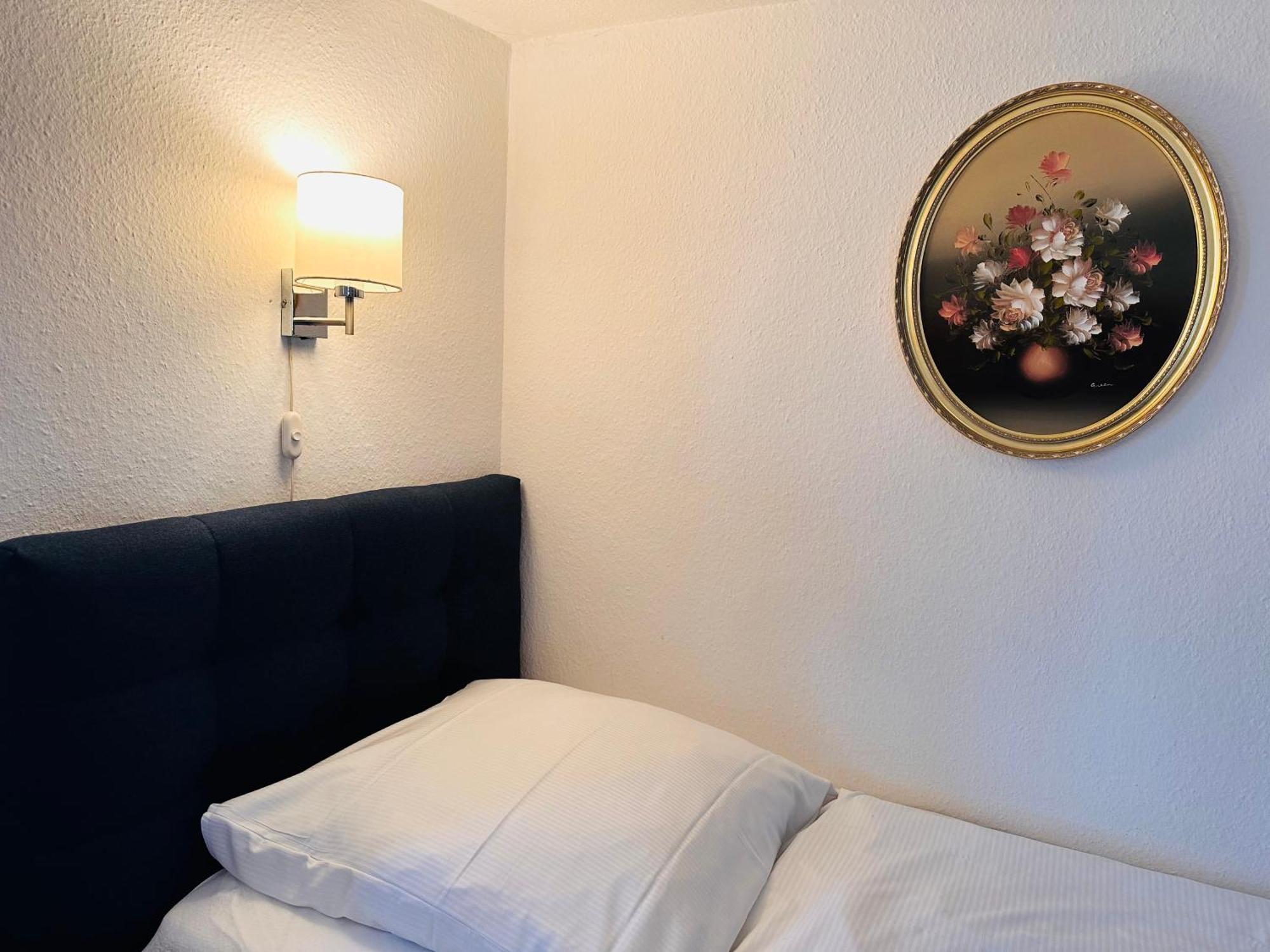 Altstadthotel Hayk Am Rhein Kolín nad Rýnem Exteriér fotografie