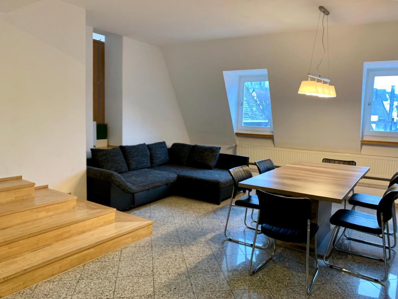 Altstadthotel Hayk Am Rhein Kolín nad Rýnem Exteriér fotografie