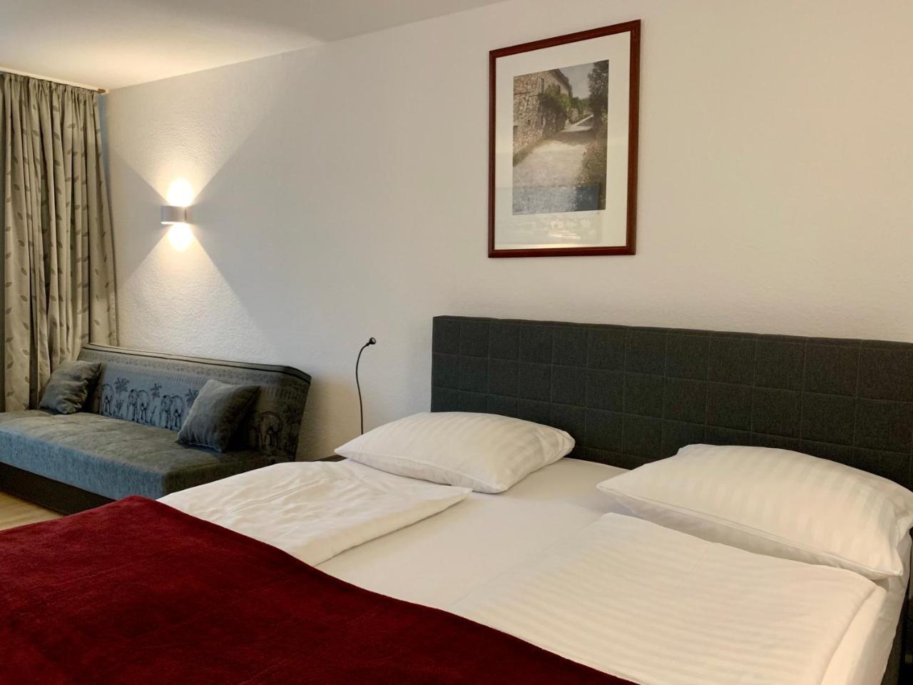 Altstadthotel Hayk Am Rhein Kolín nad Rýnem Exteriér fotografie